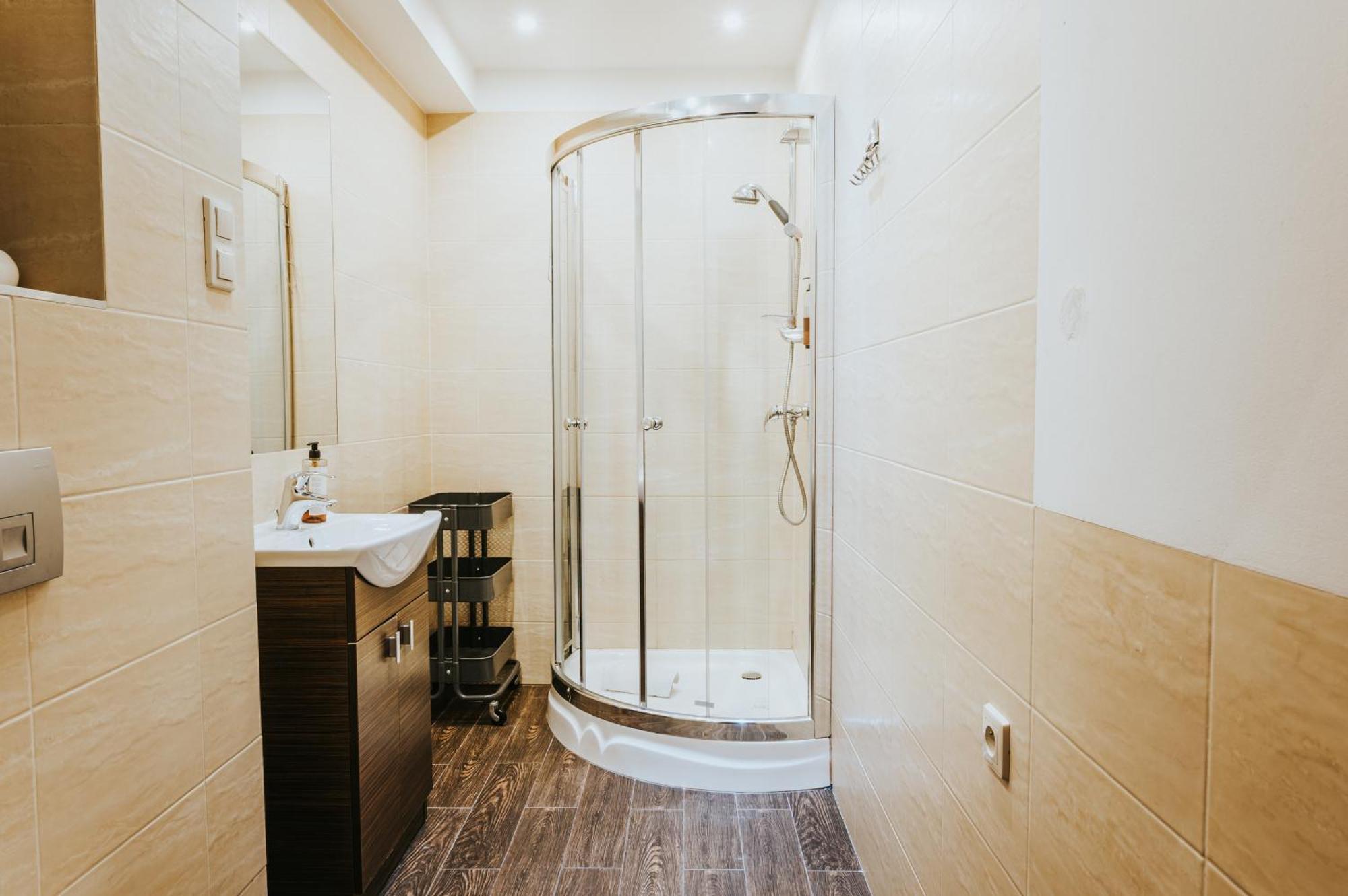 Visitzakopane - Janosik Apartment Экстерьер фото